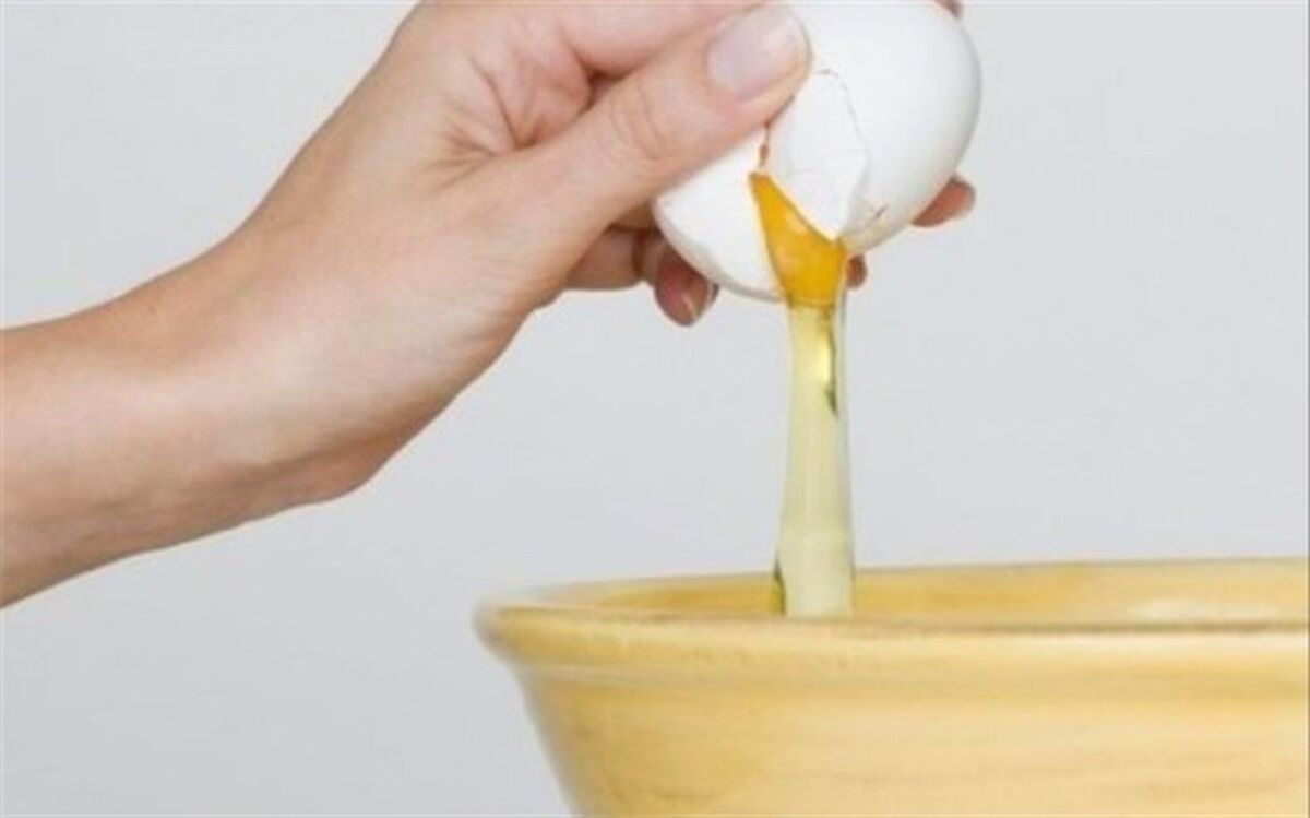 فواید سفیده تخم مرغ برای دیابتی‌ها