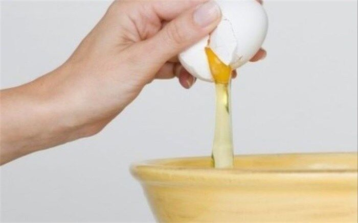 فواید سفیده تخم مرغ برای دیابتی‌ها