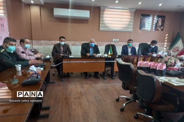 برگزاری هفته مبارزه با اعتیاد و آسیب‌های اجتماعی در شهرستان رباط کریم