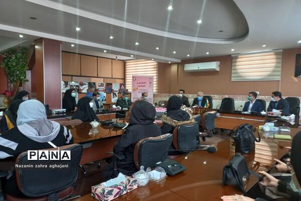 برگزاری هفته مبارزه با اعتیاد و آسیب‌های اجتماعی در شهرستان رباط کریم
