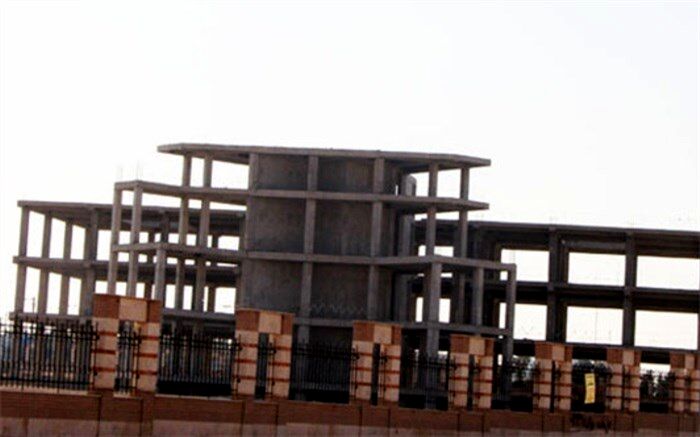 ماجرای اختلاف دو دانشگاه برای ساخت یک بیمارستان