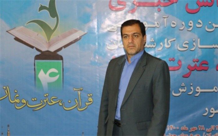 هدف ما رسیدن به حیات طیبه است و در این راستا قدم برمی‌داریم