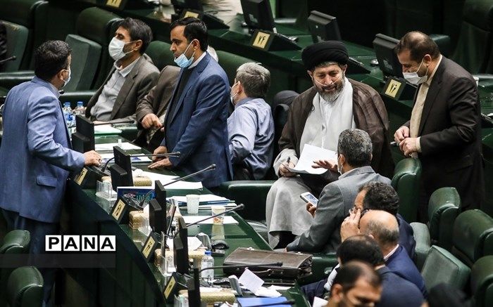 6 وزیر میهمان این هفته‌ کمیسیون‌های مجلس