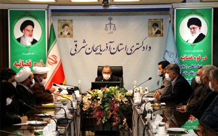 رهایی 17 محکوم به قصاص با تلاش شورایاران زندان مرکزی تبریز با جلب رضایت اولیای دم