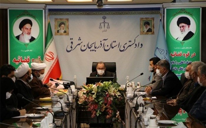 رهایی 17 محکوم به قصاص با تلاش شورایاران زندان مرکزی تبریز با جلب رضایت اولیای دم