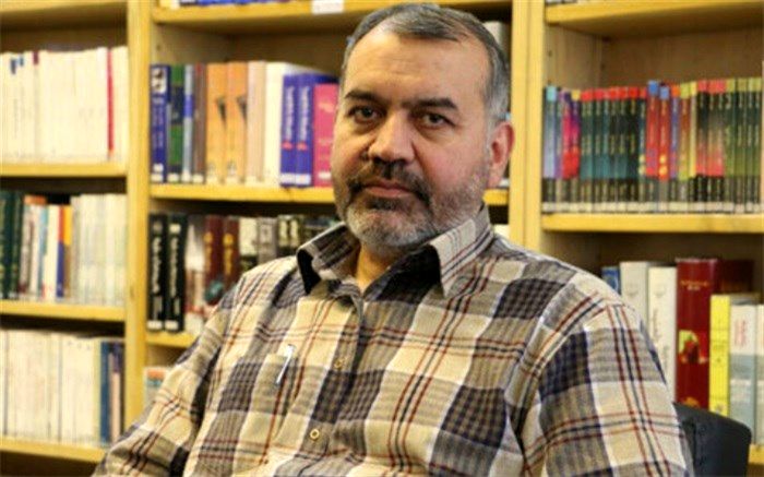 نیرومند: استفاده غلط از کاریکاتور، مدیران مسئول را محتاط کرده است