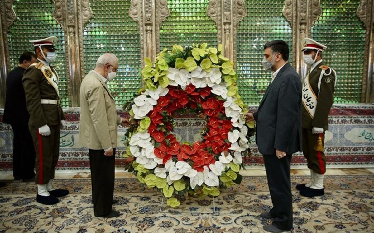 علیرضا مختارپور: بدون الگو معمولاً هیچ کسی در زندگی به جایی نمی‌رسد