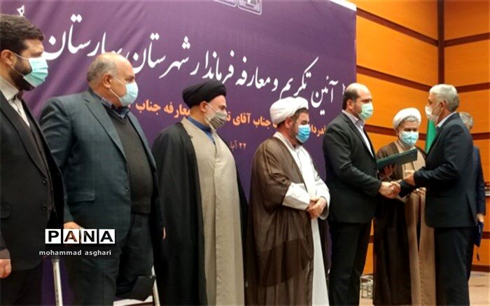 مدیران پشت میز نشین نمی‌خواهیم