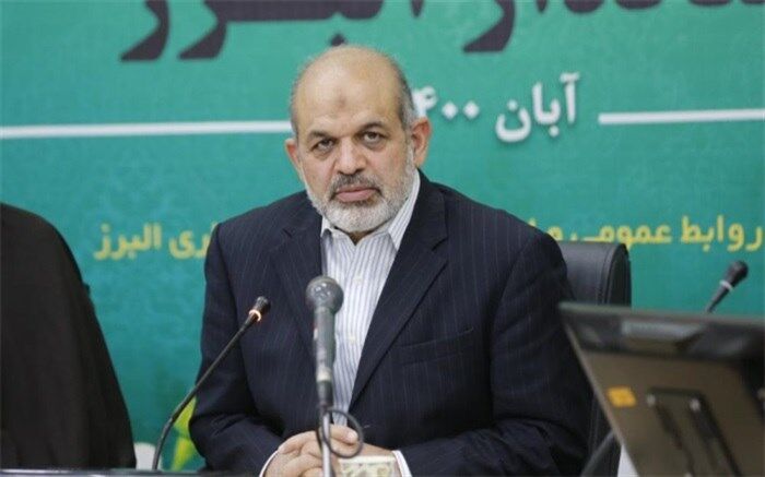 پاسخ وزیر کشور به برخی منتقدان دولت