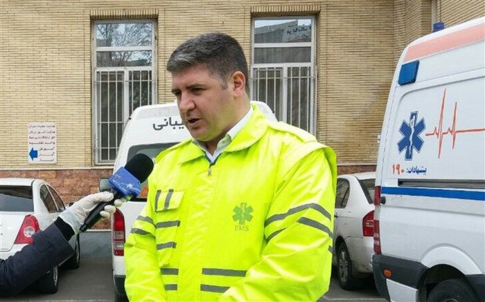افزایش 54 درصدی مسمومیت با مونوکسید کربن در آذربایجان شرقی
