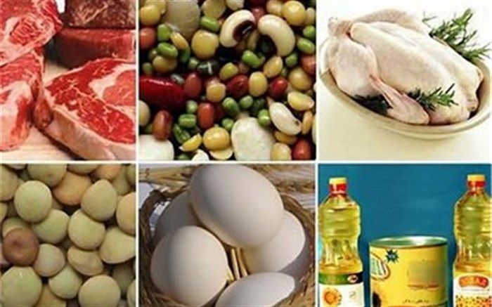 اختصاص یک میلیارد دلار برای واردات کالاهای اساسی