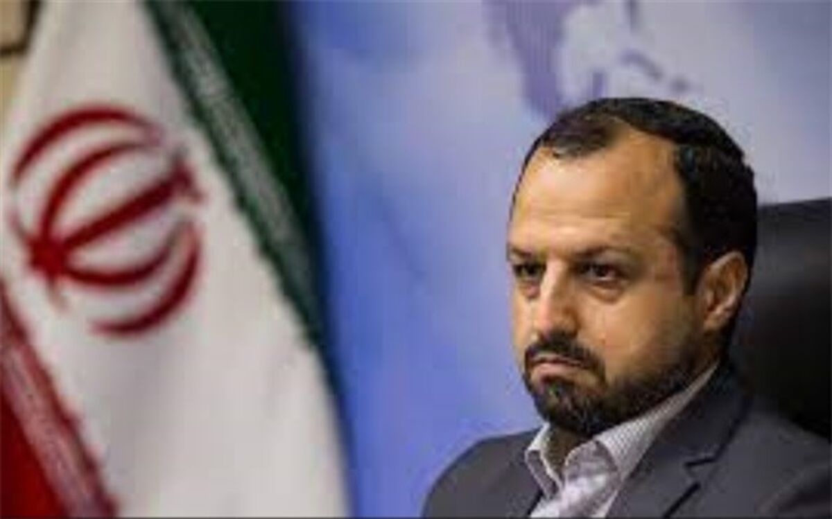 گسترش روابط تجاری فصل مشترک وزرای اقتصاد ایران و قرقیزستان