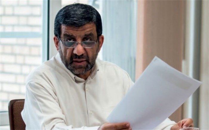 ضرغامی: جسارت و تصمیم‌گیری حلقه مفقوده‌ مدیریت کشور است