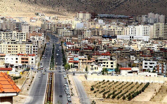 ساکنان ۱۱ کلانشهر امکان ثبت نام در شهرهای جدید را دارند