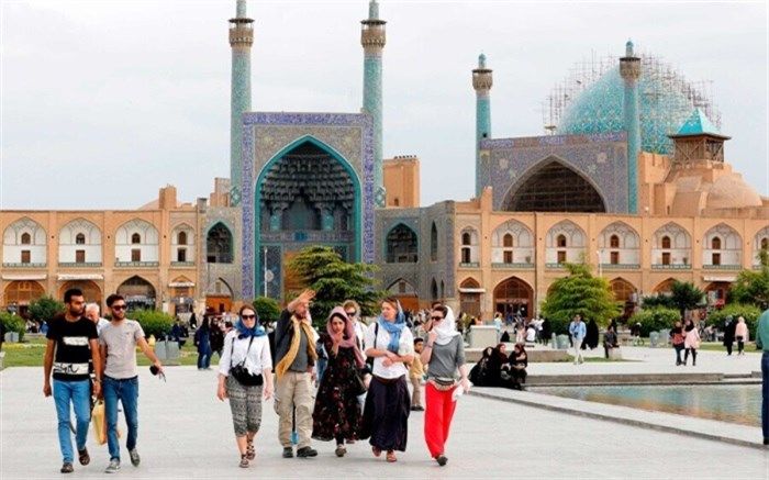 قفل ورود گردشگران خارجی پس از ۲۰ ماه باز شد