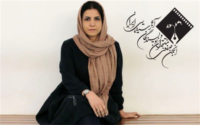 نغمه دانش‌آشتیانی به عنوان مدیر روابط عمومی انجمن منتقدان سینما منصوب شد