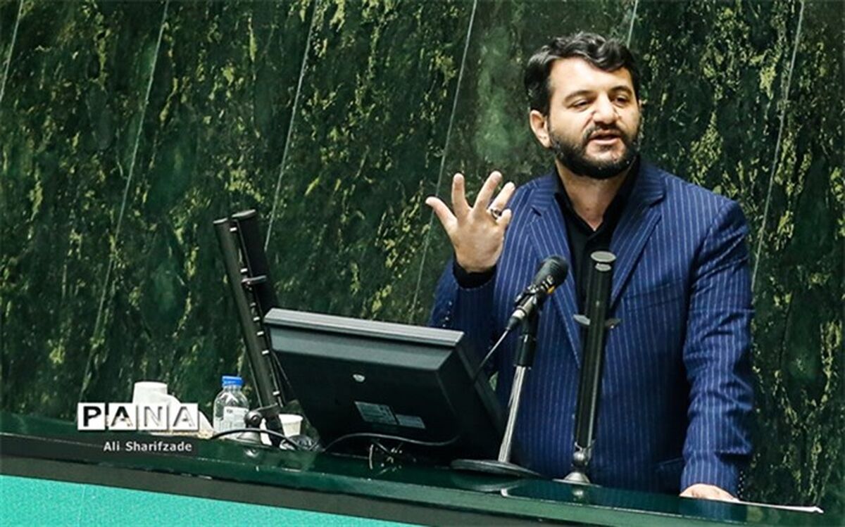 سوال از وزیر کار برای دومین بار اعلام وصول شد