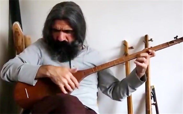 جشنواره موسیقی جوان در رشد تنبور کمک کرده است