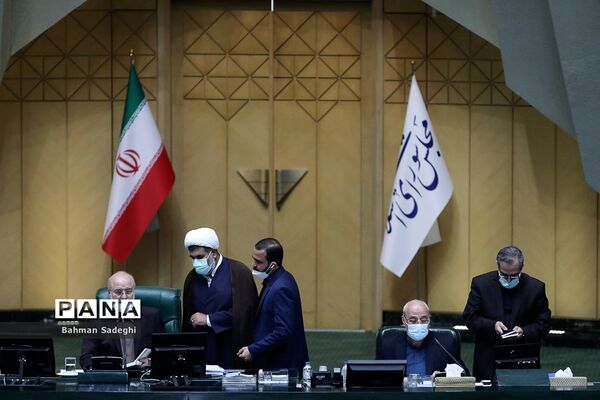 صحن علنی مجلس شورای اسلامی