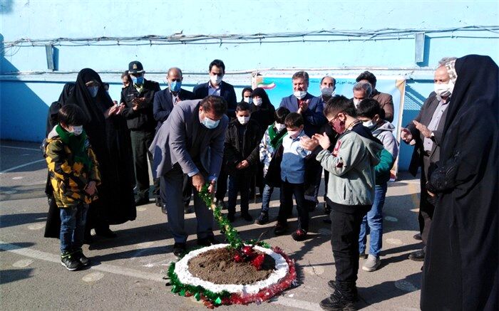 عبدالرضا فولادوند: بسیارند افرادی که اموال و دارایی زیاد دارند اما دل دریایی ندارند