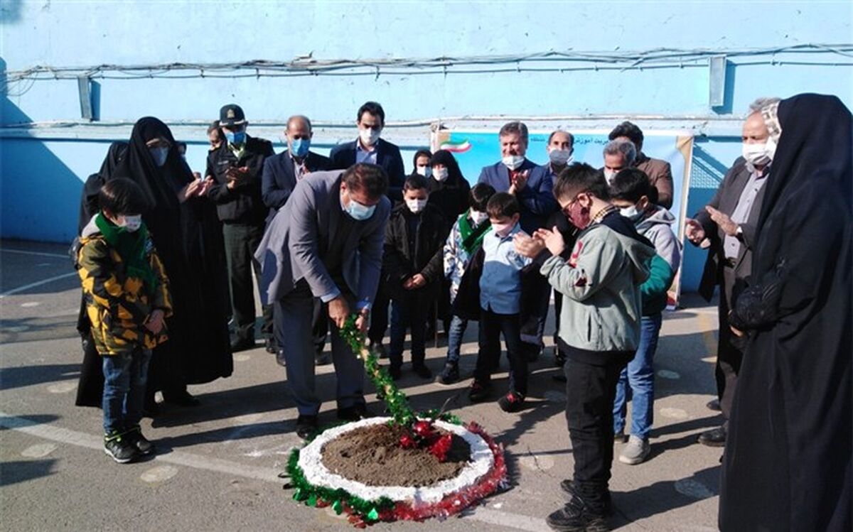 عبدالرضا فولادوند: بسیارند افرادی که اموال و دارایی زیاد دارند اما دل دریایی ندارند