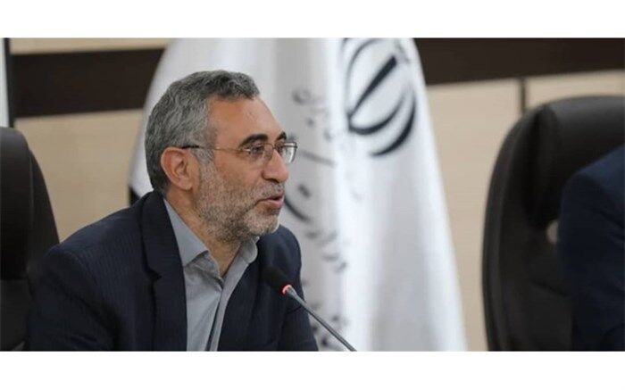 میرجعفریان: نقشه راه توسعه فعالیت‌های عمرانی ترسیم شود