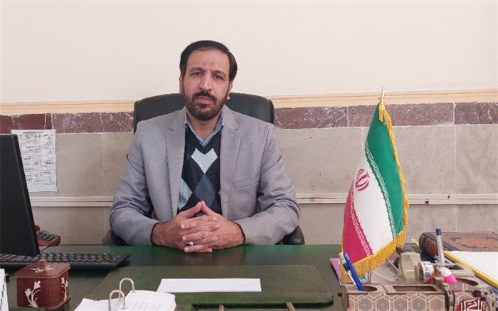 افتتاحیه هفتمین دوره مصباح‌الهدی در شهرستان قدس