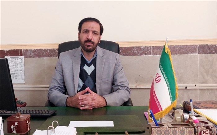 افتتاحیه هفتمین دوره مصباح‌الهدی در شهرستان قدس