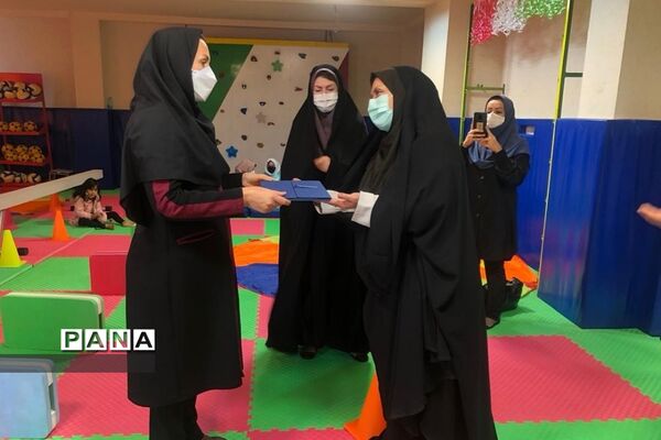 برگزاری اولین جلسه شورای تربیت بدنی و سلامت شهرستان پردیس