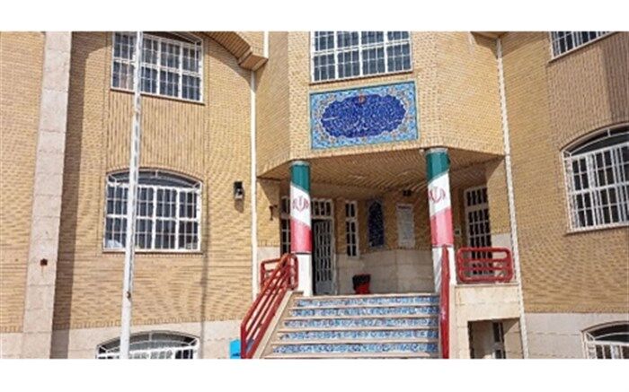 آشنایی با هنرستان صباری قم