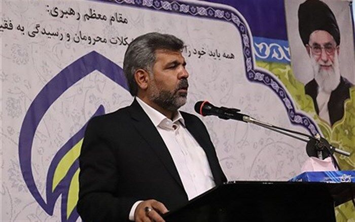 شهدا تربیت یافتگان هیئت بودند