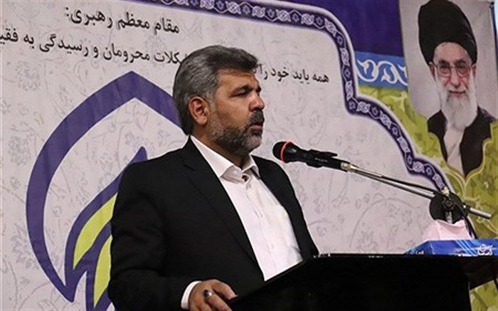 شهدا تربیت یافتگان هیئت بودند