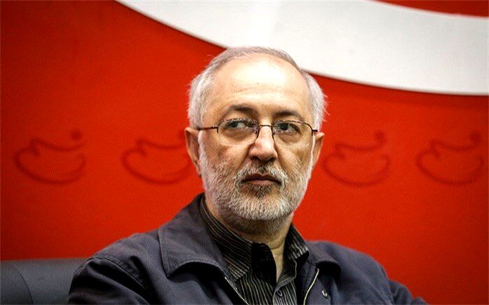علیرضا مختارپور: کتابداری که کتاب نخواند در کارش موفق نیست