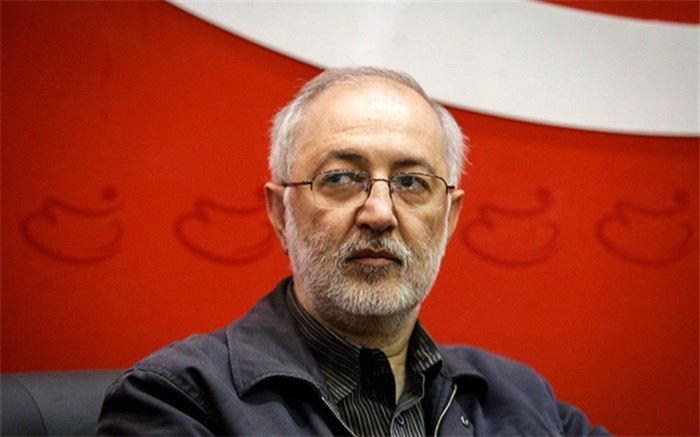 علیرضا مختارپور: کتابداری که کتاب نخواند در کارش موفق نیست