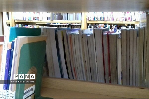 هفته کتاب