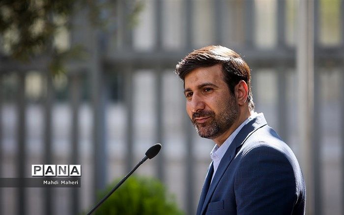 اساسنامه کمیته ملی المپیک تایید شد