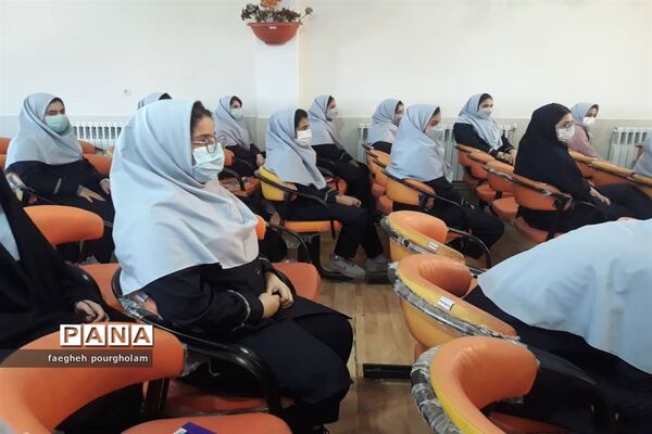 آیین بزرگداشت هفته کتاب  در بابل