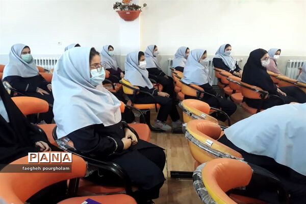 آیین بزرگداشت هفته کتاب  در بابل