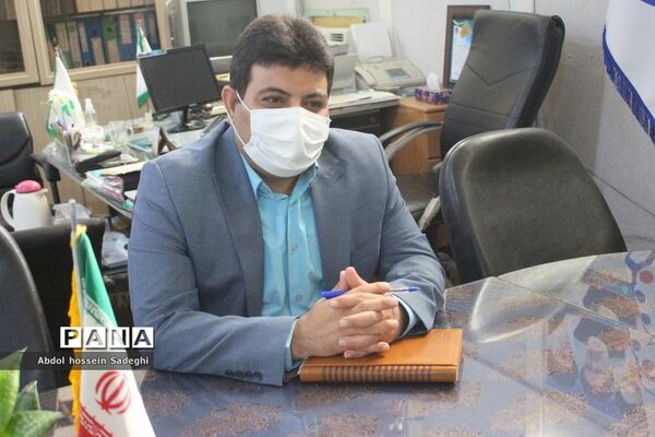 جلسه هماهنگی  صدقات الکترونیکی کمیته امداد امام خمینی (ره)