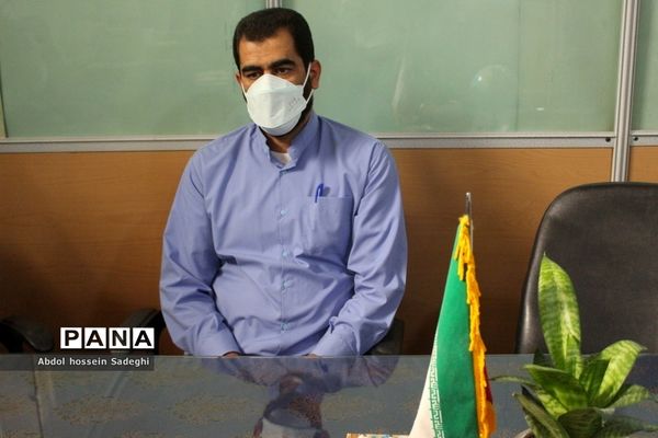 جلسه هماهنگی  صدقات الکترونیکی کمیته امداد امام خمینی (ره)