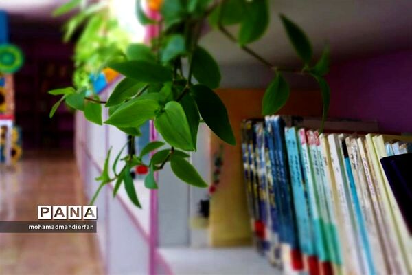 هفته کتاب خوانی