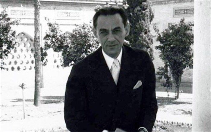 ناگفته‌هایی از ماجرای ازدواج نکردن  رهی معیری