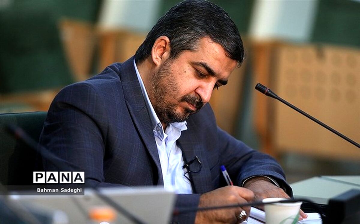 ویس‌کرمی: برخی از نمایندگان نگرانی‌هایی نسبت به وزیر پیشنهادی دارند