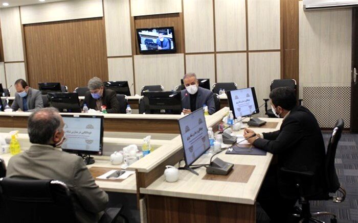 بیش از 9 هزار دانش‌آموز تحت پوشش طرح خوداتکایی قرار می‌گیرند