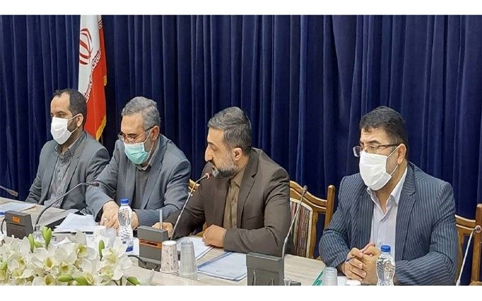 مصوبات سفر رئیس‌جمهوری به استان اردبیل ابلاغ شد