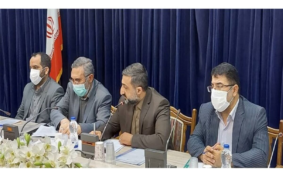 مصوبات سفر رئیس‌جمهوری به استان اردبیل ابلاغ شد