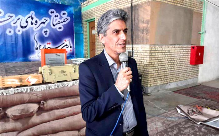 اردوی راهیان نور، یک فرصت تربیتی بزرگ است