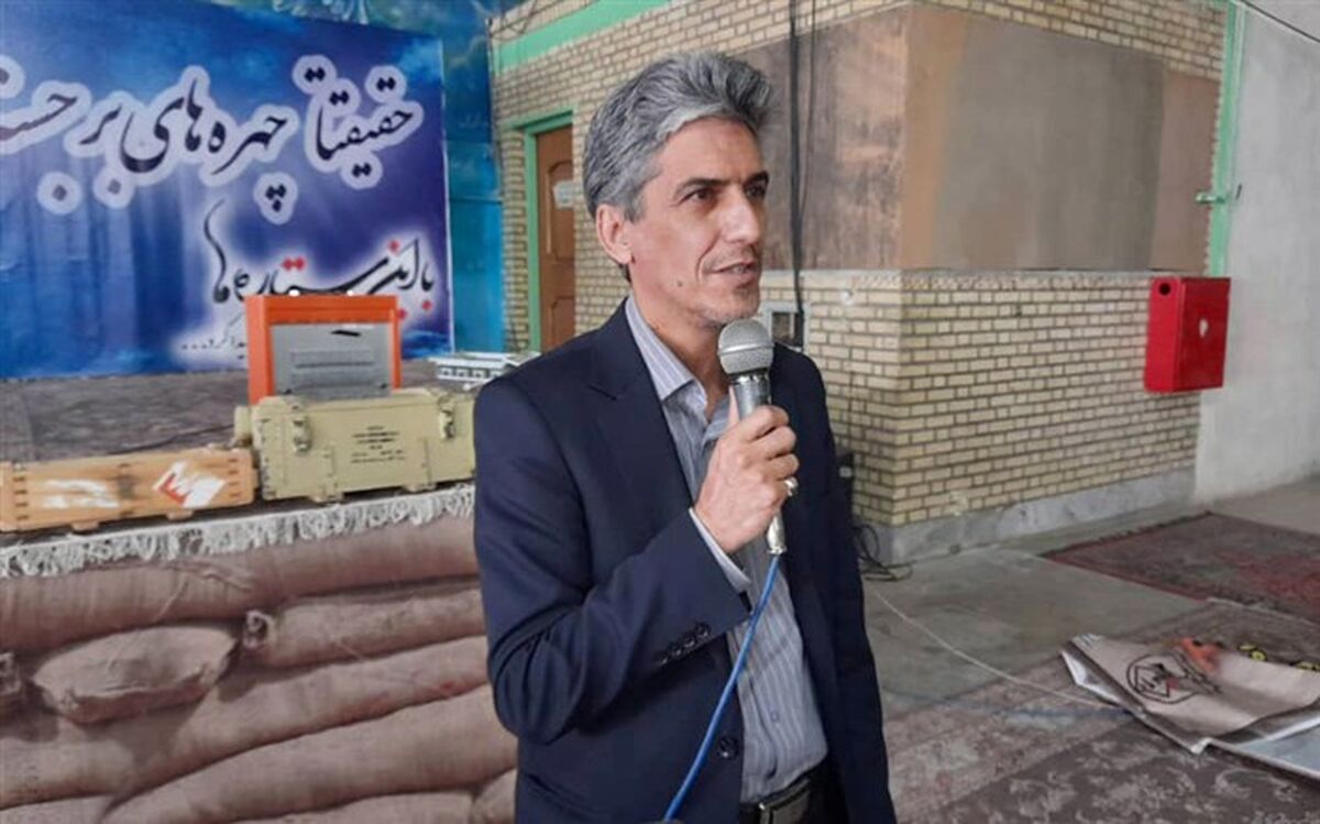 اردوی راهیان نور، یک فرصت تربیتی بزرگ است
