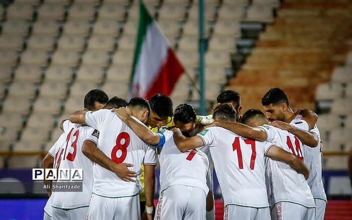 بازی با سوریه برای فوتبال ایران سخت‌تر از بازی با لبنان است؛ نباید اسیر جنگ روانی شویم