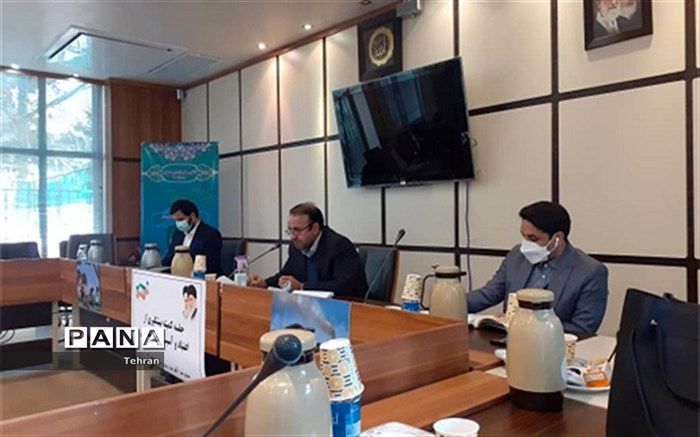 یکی از مهمترین راه‌های پیشگیری از آسیب‌های اجتماعی، استفاده از ظرفیت‌های برون‌سازمانی  است